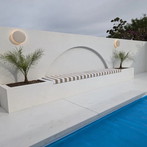 Best outdoor cushions and covers
