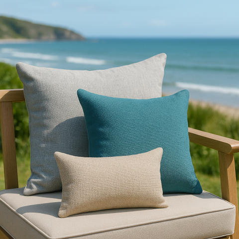 Warwick vs Sunbrella for NZ Homes: Which Fabric Lasts Longer in Auckland & Tauranga?