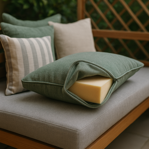 When to Repair or Replace Your Cushions – A Kiwi’s Guide to Getting the Most from Your Outdoor Comfort