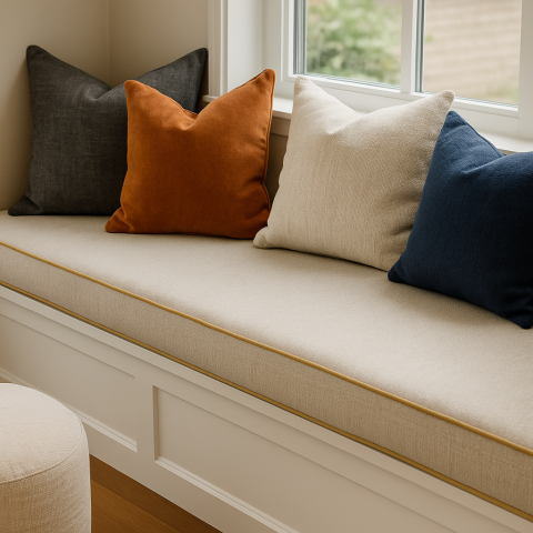 Budgeting for Custom-Made Cushions: What to Expect in New Zealand